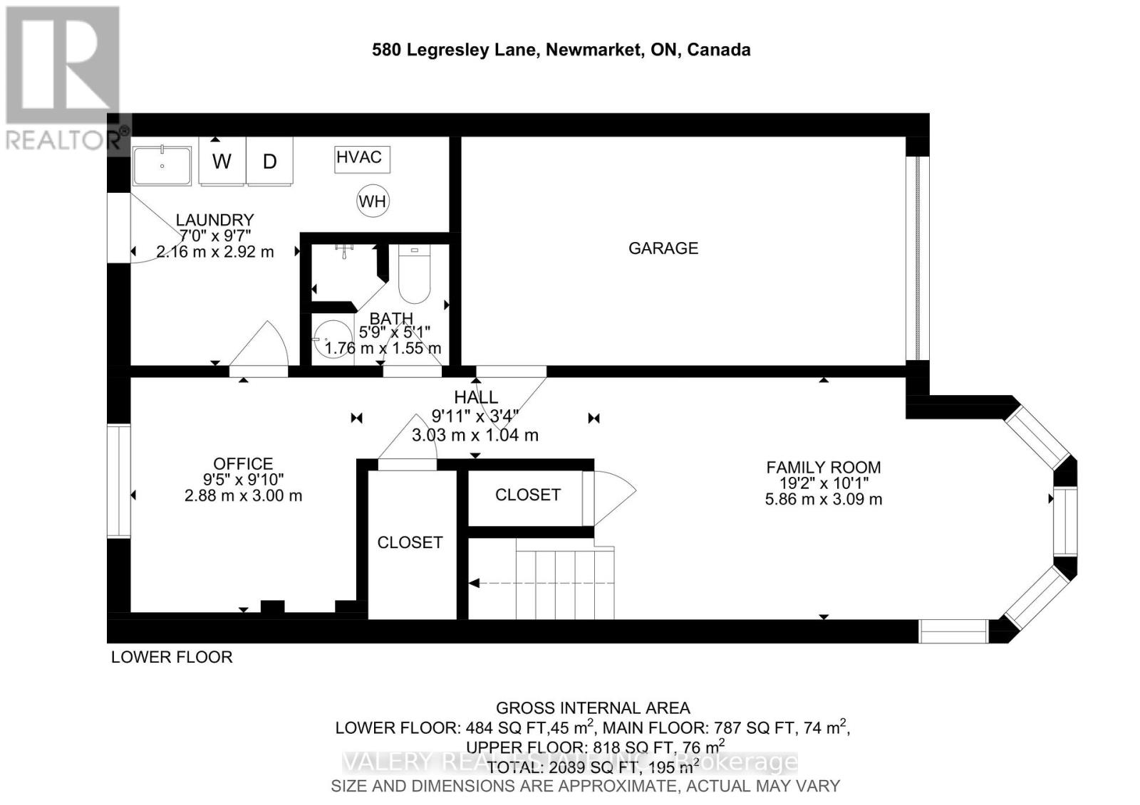 580 Legresley Lane, Newmarket, Ontario  L3Y 8R8 - Photo 33 - N13128102