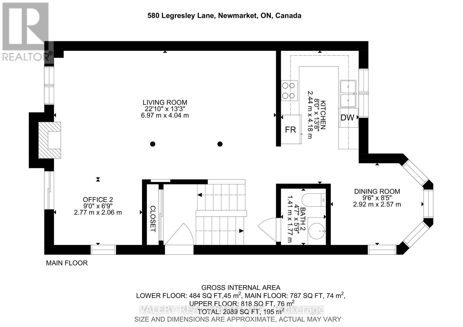 580 Legresley Lane, Newmarket, Ontario  L3Y 8R8 - Photo 34 - N13128102