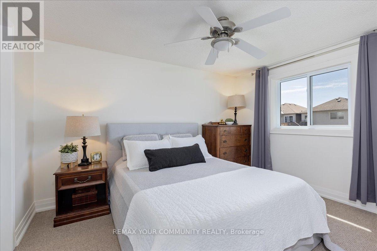 13 Waddington Crescent, Barrie, Ontario  L4N 8C8 - Photo 21 - S13160442