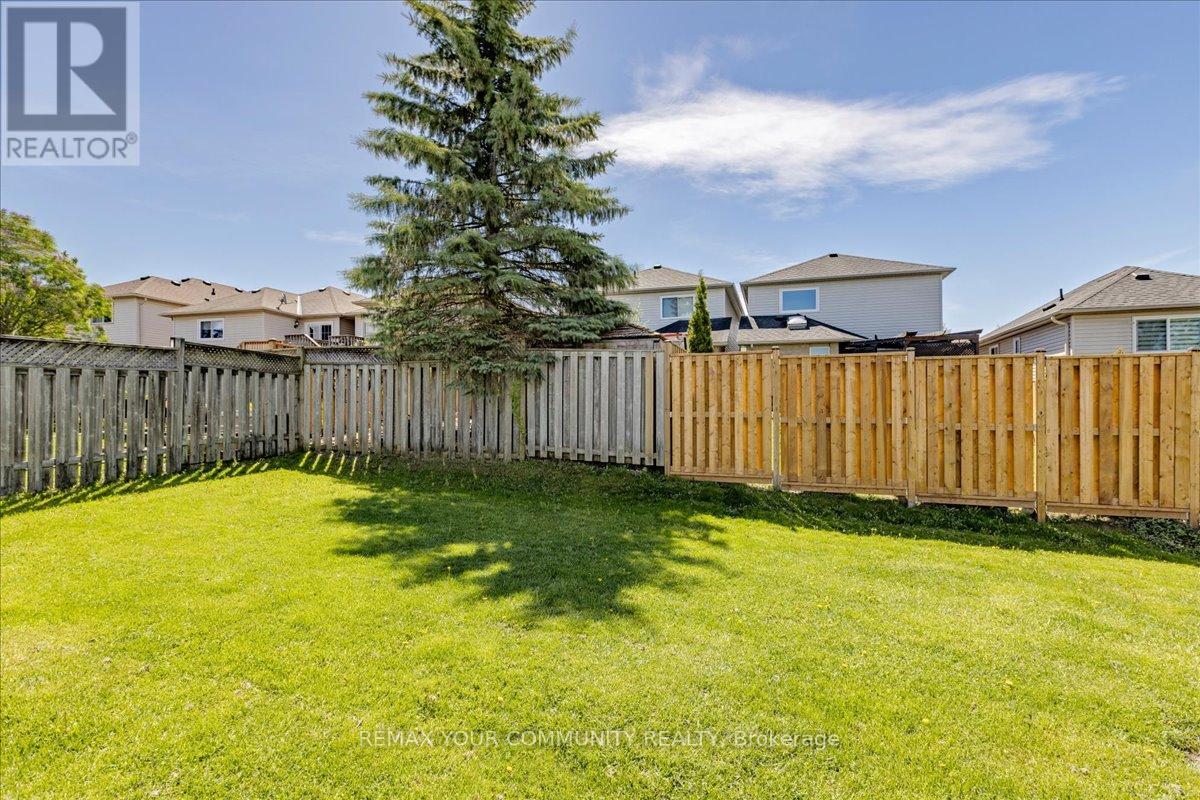 13 Waddington Crescent, Barrie, Ontario  L4N 8C8 - Photo 29 - S13160442