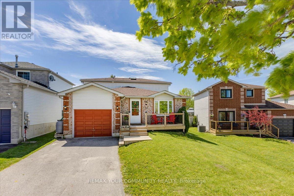 13 Waddington Crescent, Barrie, Ontario  L4N 8C8 - Photo 37 - S13160442