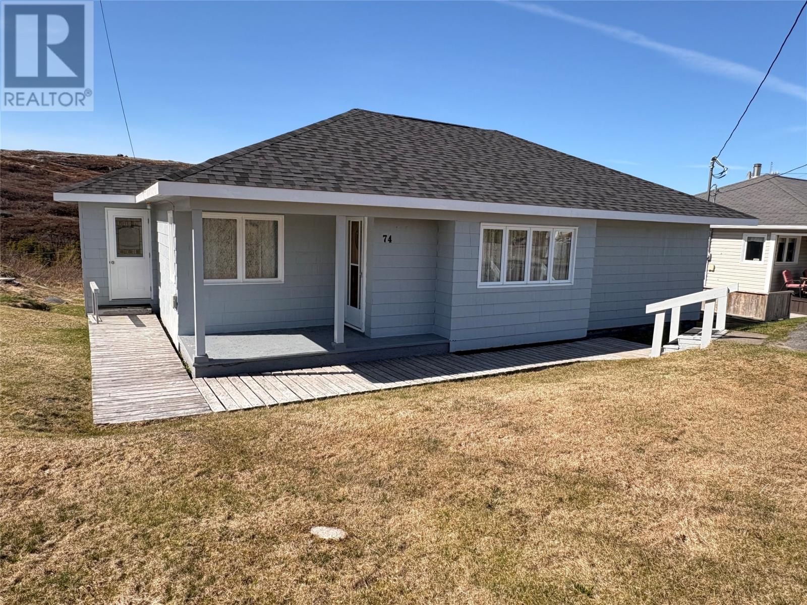 74 Regional Street, Port aux Basques, Newfoundland & Labrador