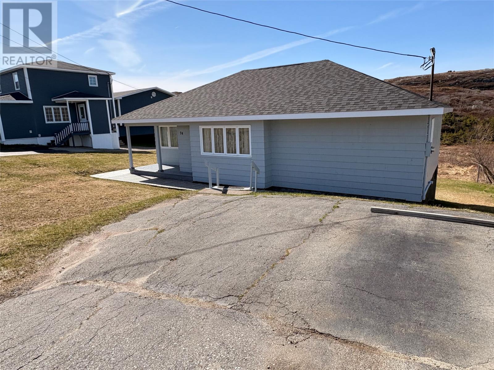 74 Regional Street, Port Aux Basques, Newfoundland & Labrador  A0M 1C0 - Photo 2 - 1296062