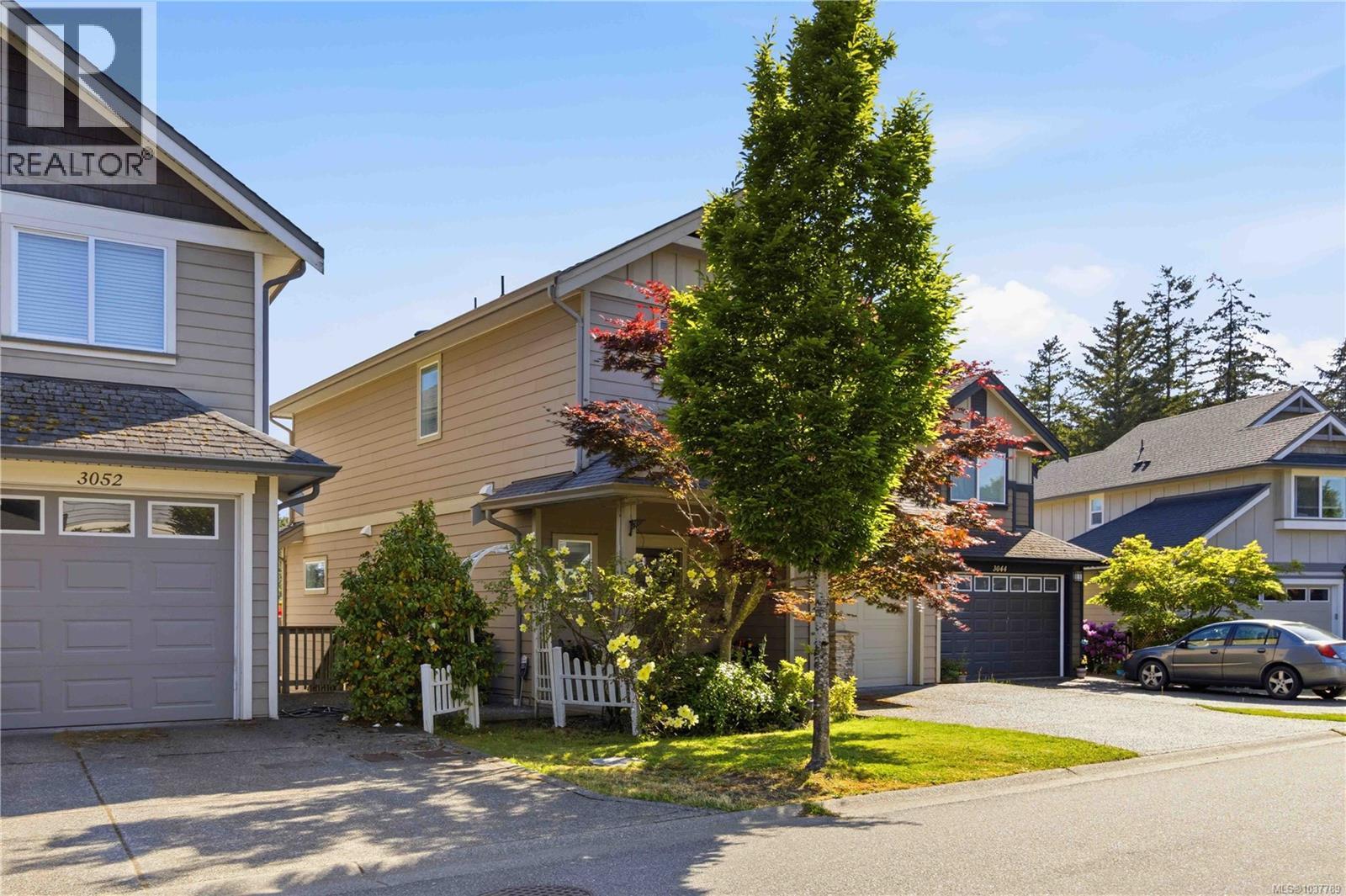 3048 Dornier Rd, Langford, British Columbia  V9B 0N2 - Photo 42 - 1037789