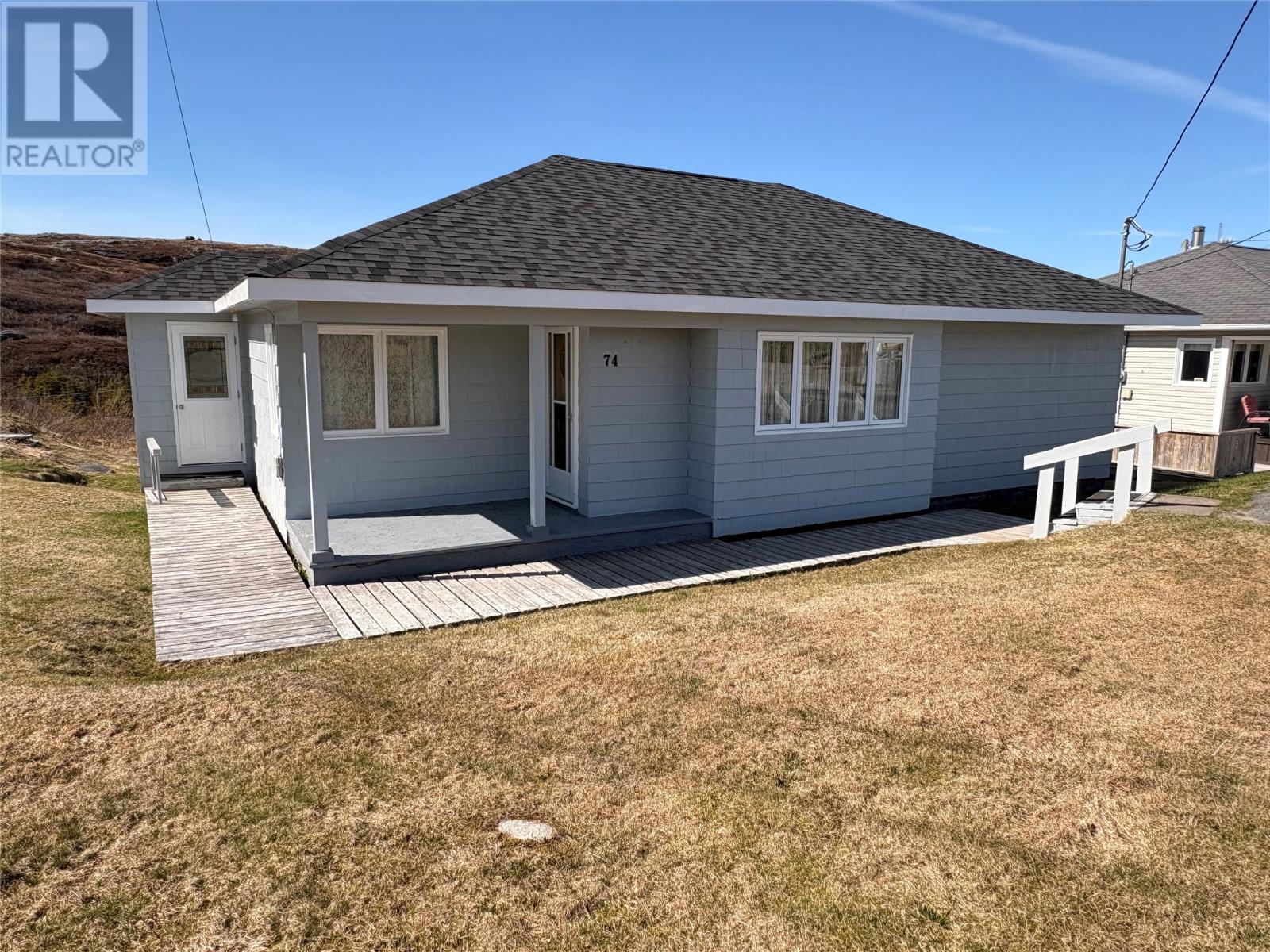 74 Regional Street, Port Aux Basques, Newfoundland & Labrador  A0M 1C0 - Photo 3 - 1296062