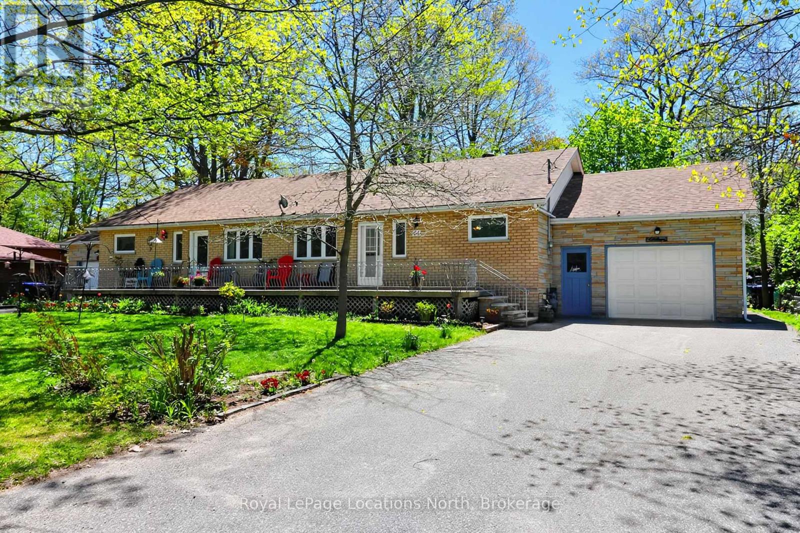 83 WILHELM STREET, Wasaga Beach, Ontario