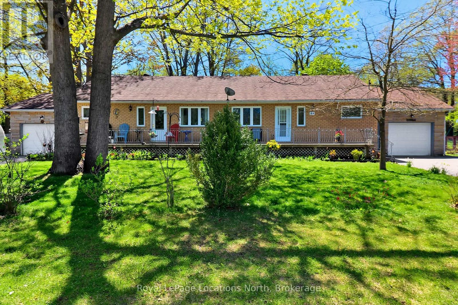 83 Wilhelm Street, Wasaga Beach, Ontario  L9Z 1R1 - Photo 2 - S13160758
