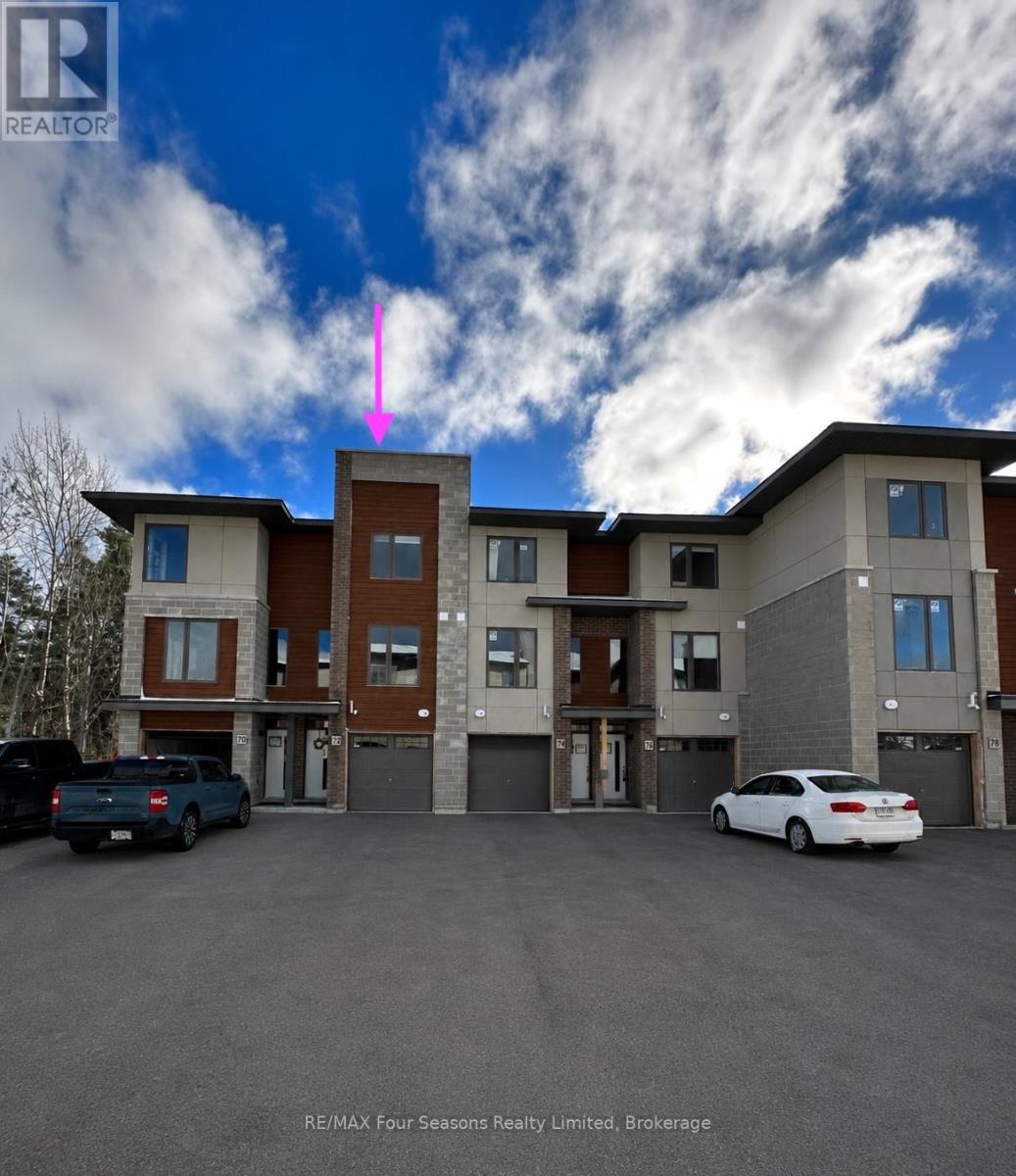 72 Winters Crescent, Collingwood, Ontario  L9Y 5T1 - Photo 1 - S13160786