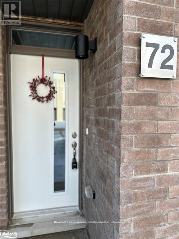 72 Winters Crescent, Collingwood, Ontario  L9Y 5T1 - Photo 3 - S13160786