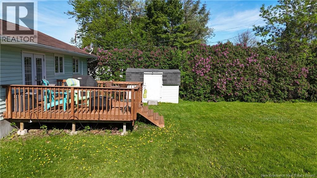 204 Macfarlane Street, Fredericton, New Brunswick  E3A 1V6 - Photo 28 - NB140098