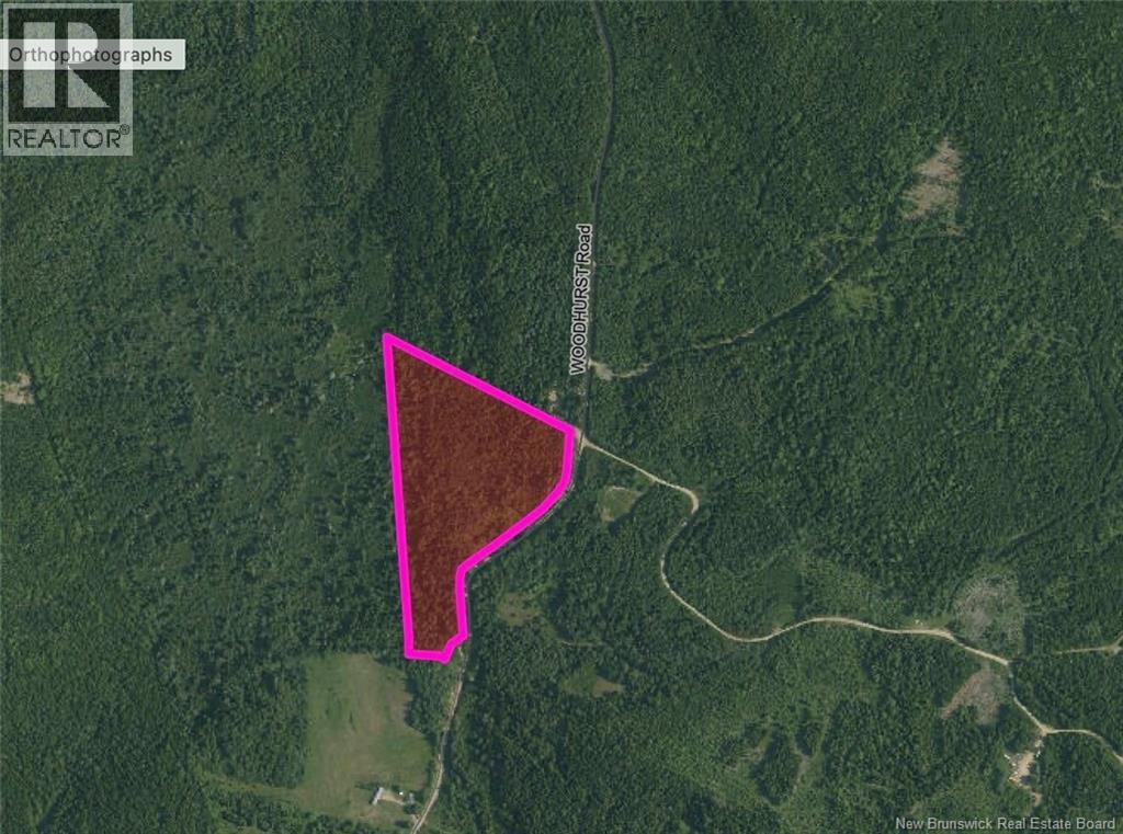 Lot Woodhurst  (10 Acres), Memramcook, New Brunswick  E4K 3G7 - Photo 1 - NB140095
