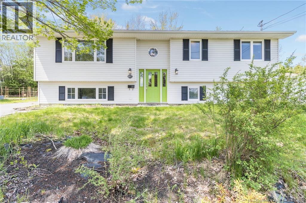 167 Mason Avenue, Fredericton, New Brunswick  E3A 5T5 - Photo 37 - NB139917