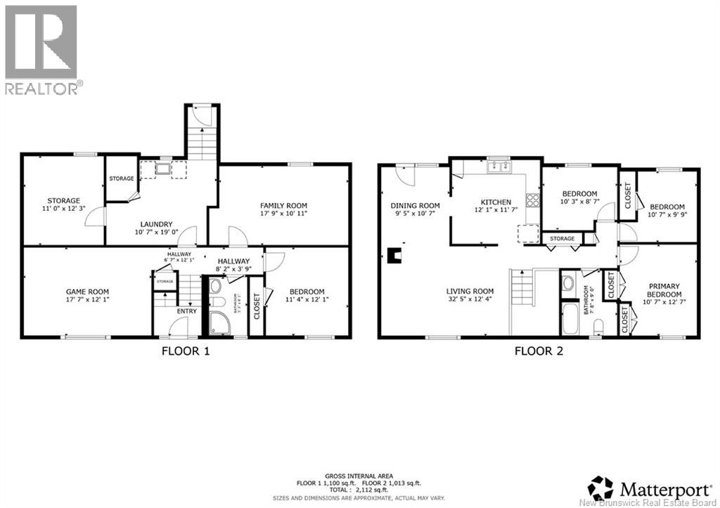 167 Mason Avenue, Fredericton, New Brunswick  E3A 5T5 - Photo 40 - NB139917