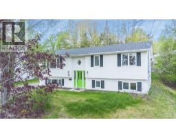 167 Mason Avenue, Fredericton, New Brunswick
