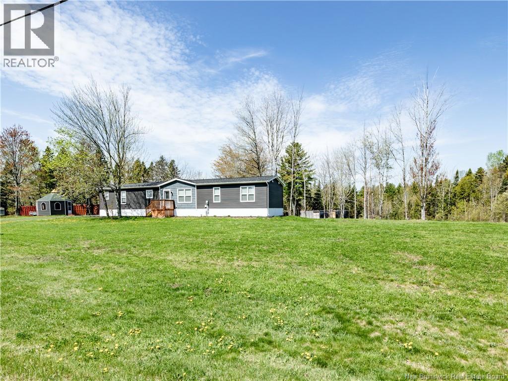 900 Saint-Charles Nord, Saint-Charles, New Brunswick  E4W 4T3 - Photo 2 - NB139639