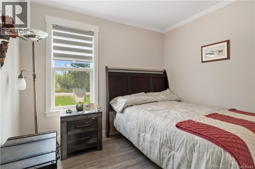 900 Saint-Charles Nord, Saint-Charles, New Brunswick  E4W 4T3 - Photo 21 - NB139639