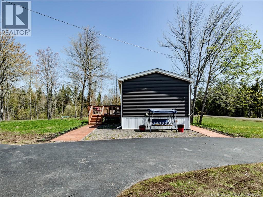 900 Saint-Charles Nord, Saint-Charles, New Brunswick  E4W 4T3 - Photo 4 - NB139639