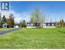 900 Saint-Charles Nord, Saint-Charles, New Brunswick