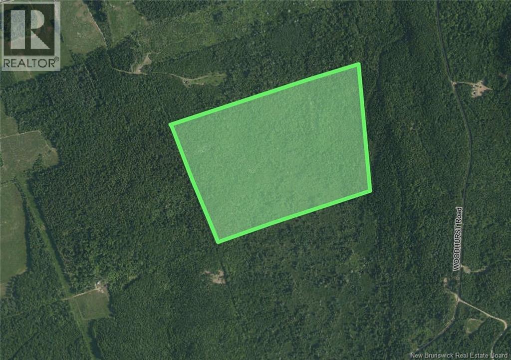 Lot Woodhurst (54 Acres), Memramcook, New Brunswick  E4K 3G7 - Photo 1 - NB140106