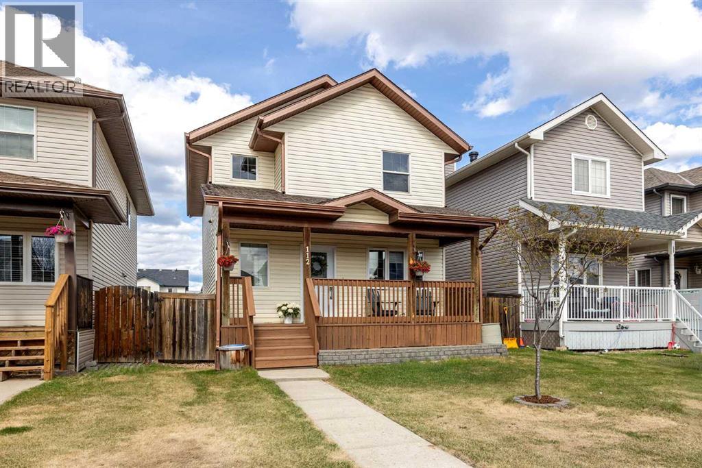 112 Saline Creek Way, Fort Mcmurray, Alberta  T9K 2V4 - Photo 30 - A2285315