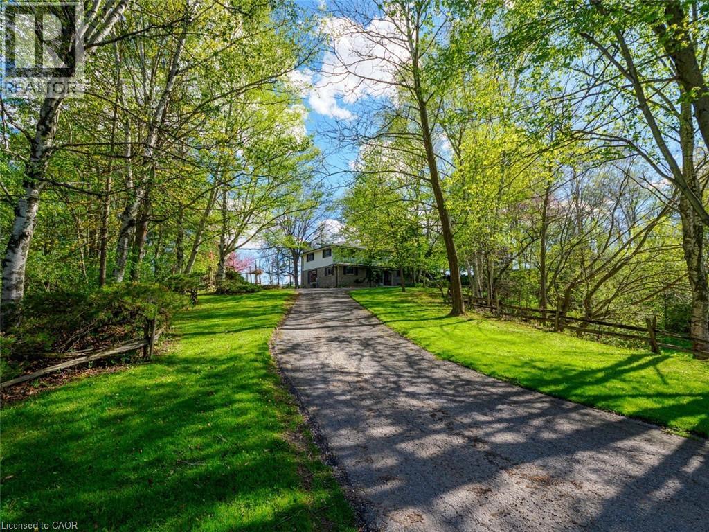 1018 Conc 14 Townsend, Simcoe, Ontario  N3Y 4K3 - Photo 2 - 40830046