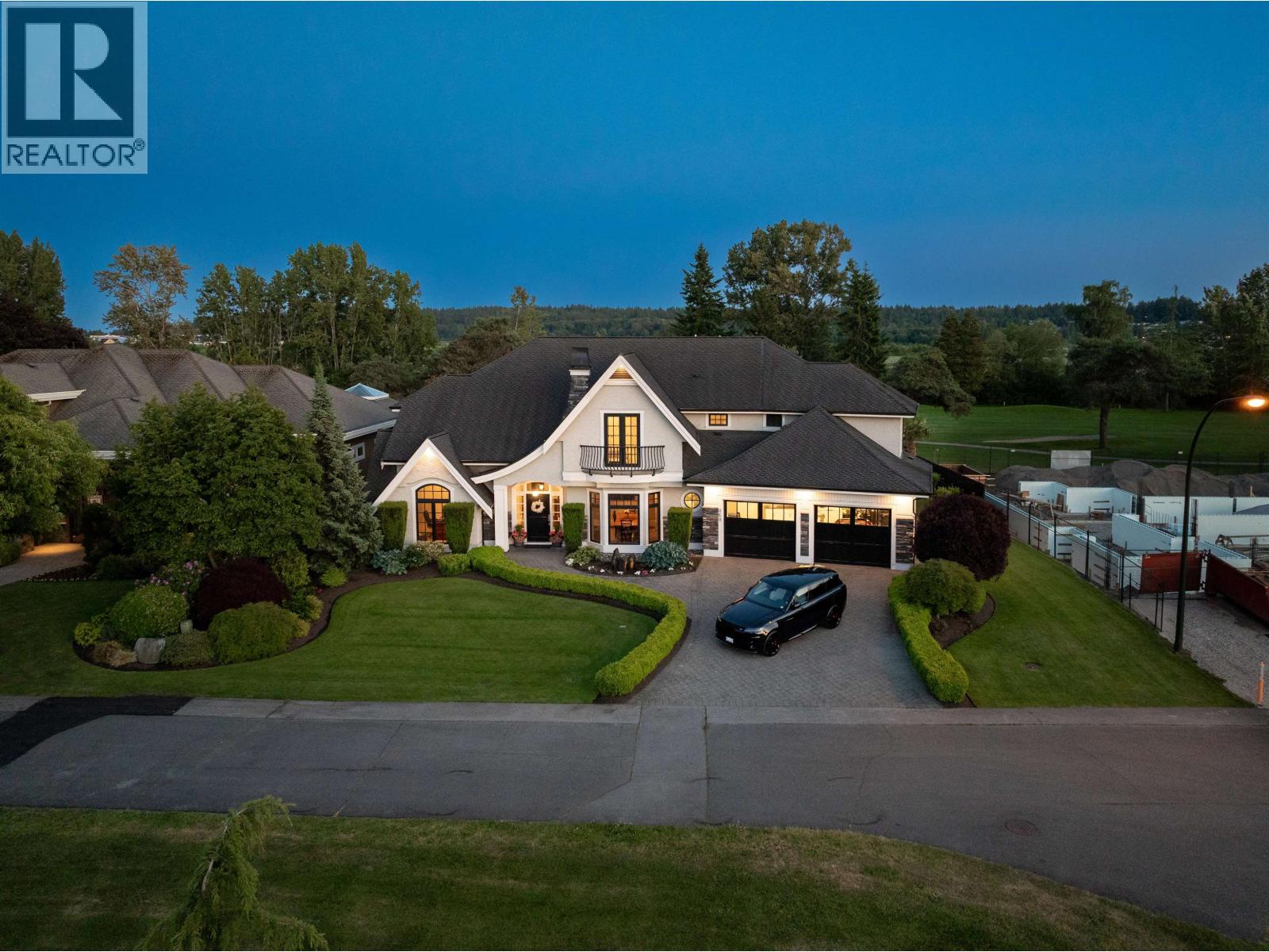 860 Jackson Way, Delta, British Columbia  V4L 1W4 - Photo 1 - R3077559