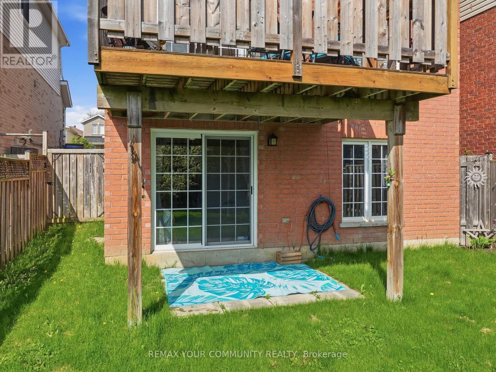 65 Adams Street, Bradford West Gwillimbury, Ontario  L3Z 3E2 - Photo 38 - N13160288