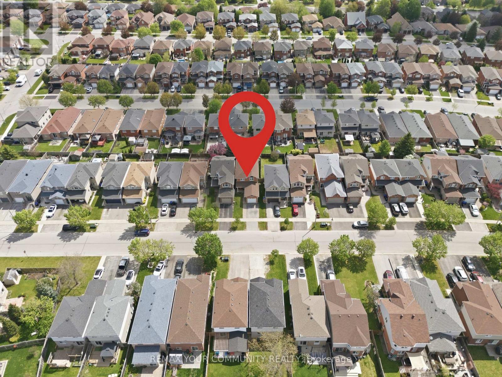 65 Adams Street, Bradford West Gwillimbury, Ontario  L3Z 3E2 - Photo 43 - N13160288