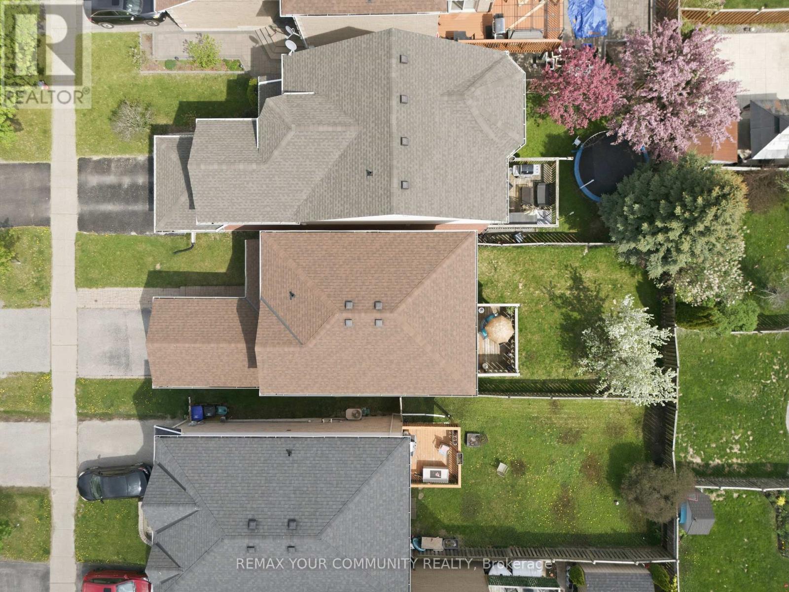 65 Adams Street, Bradford West Gwillimbury, Ontario  L3Z 3E2 - Photo 42 - N13160288