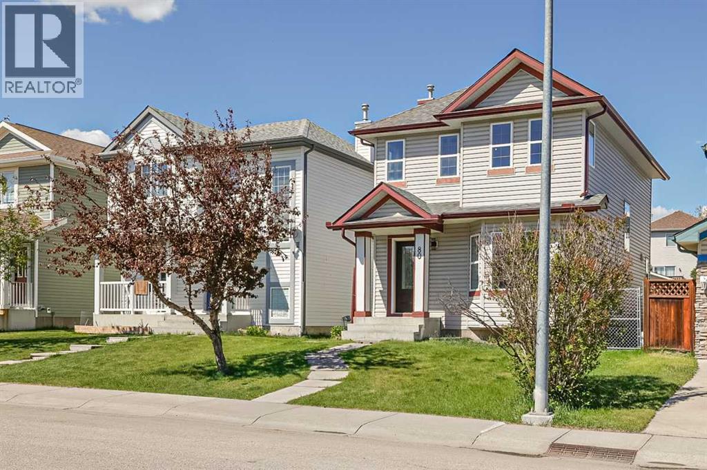 80 Covewood Green Ne, Calgary, Alberta  T3K 5G5 - Photo 2 - A2313296