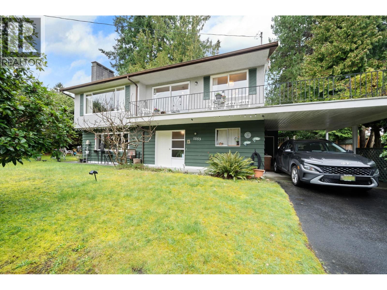 1553 55A STREET, Delta, British Columbia
