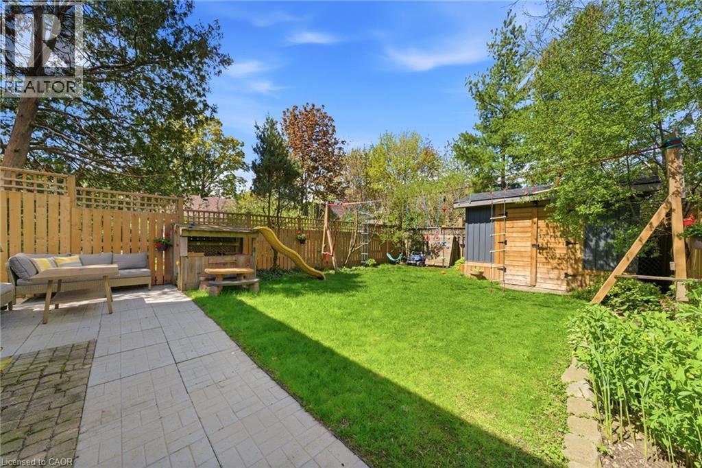 28 Roanoke Road, Hamilton, Ontario  L8S 3P7 - Photo 40 - 40830453