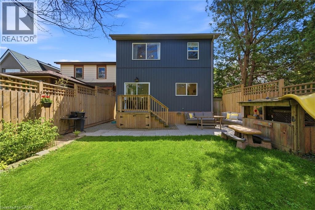 28 Roanoke Road, Hamilton, Ontario  L8S 3P7 - Photo 41 - 40830453