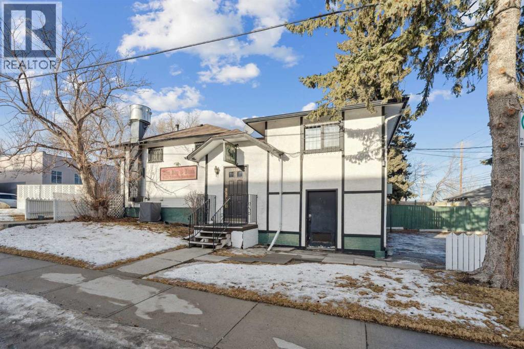 5340 2 Street SW, Calgary, Alberta  T2H 0G8 - Photo 3 - A2288782