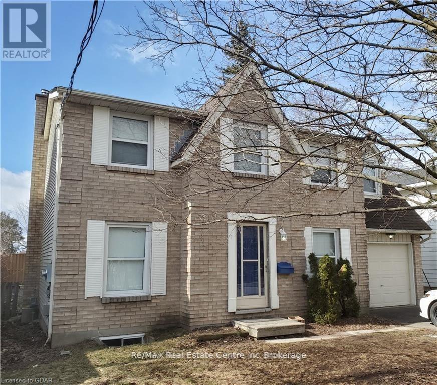 201 Janefield Avenue, Guelph, Ontario  N1G 2L5 - Photo 1 - X13160700