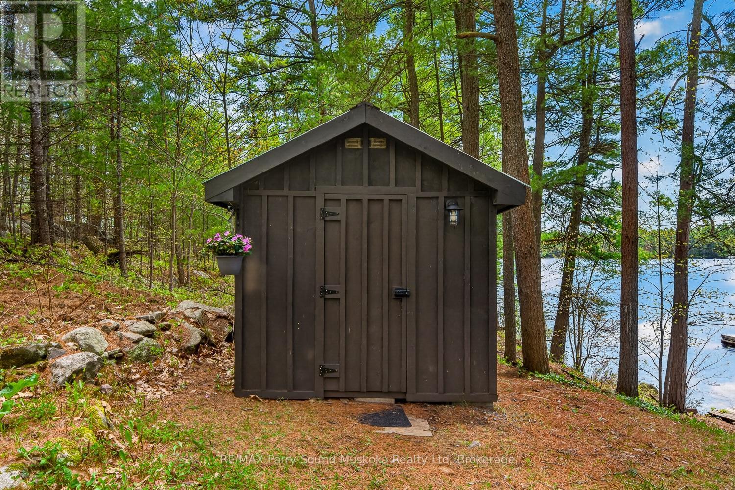 10 Harris Lake Water, Parry Sound Remote Area, Ontario  P0G 1K0 - Photo 16 - X13160738