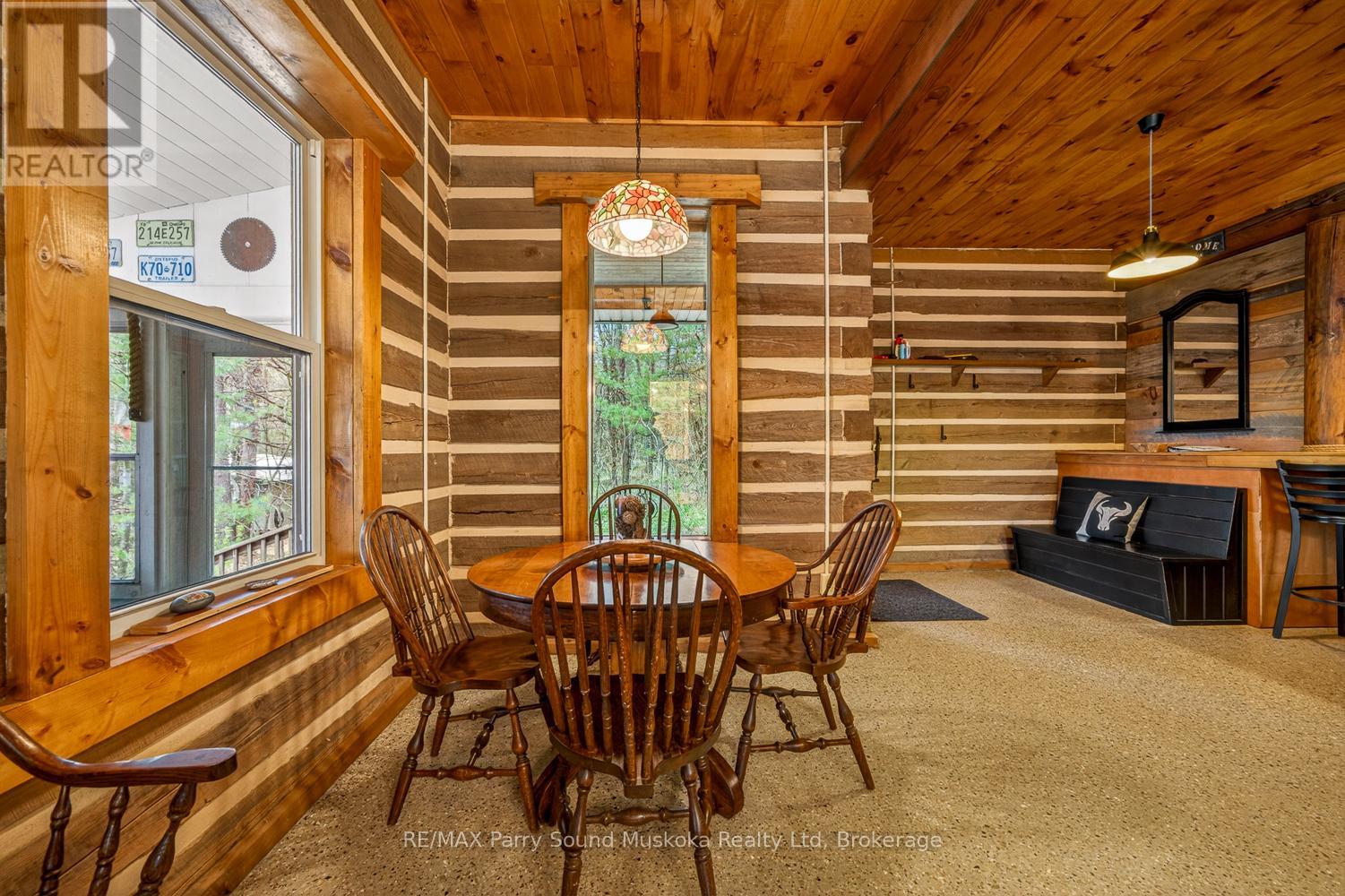 10 Harris Lake Water, Parry Sound Remote Area, Ontario  P0G 1K0 - Photo 27 - X13160738