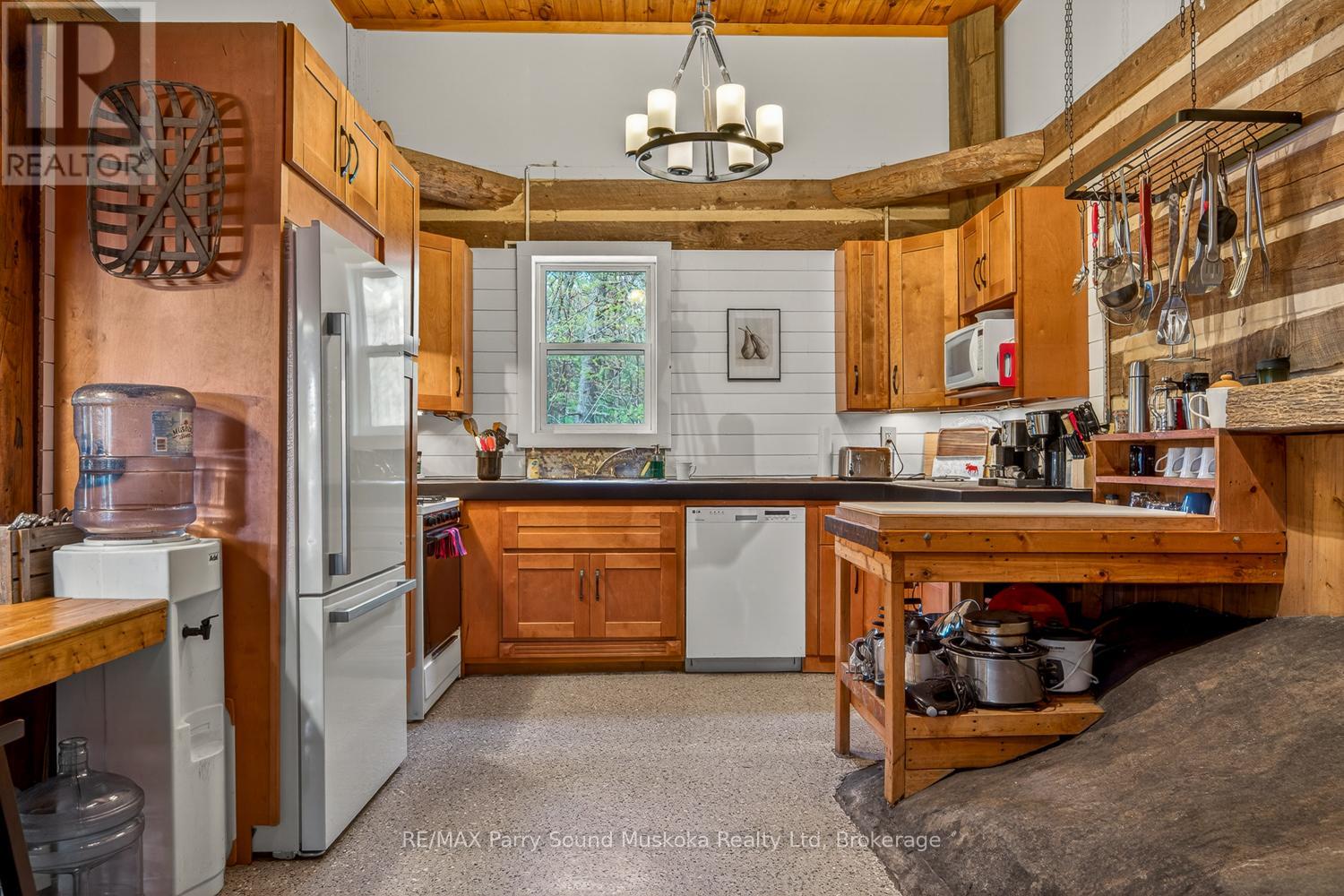 10 Harris Lake Water, Parry Sound Remote Area, Ontario  P0G 1K0 - Photo 32 - X13160738