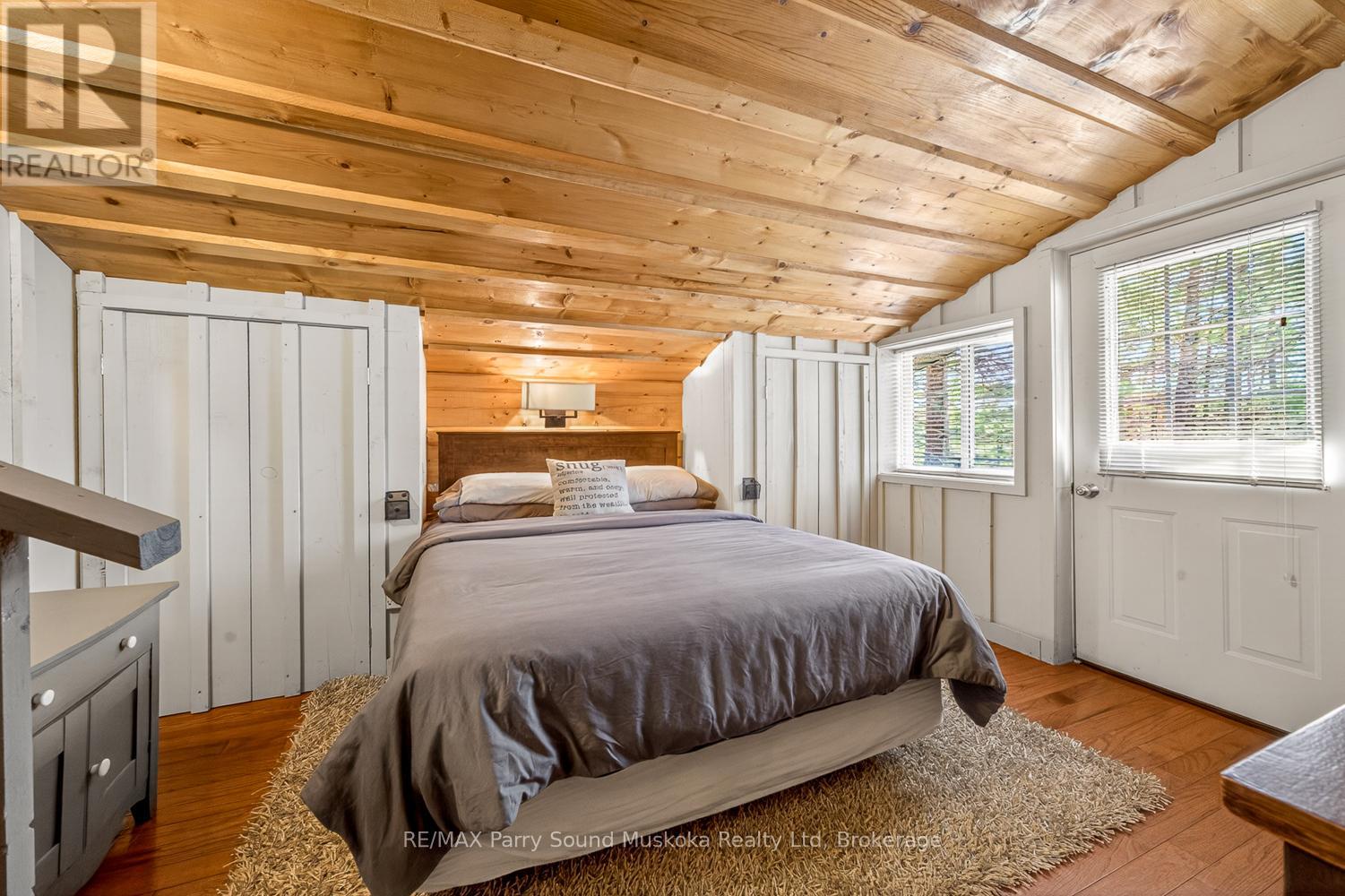 10 Harris Lake Water, Parry Sound Remote Area, Ontario  P0G 1K0 - Photo 42 - X13160738