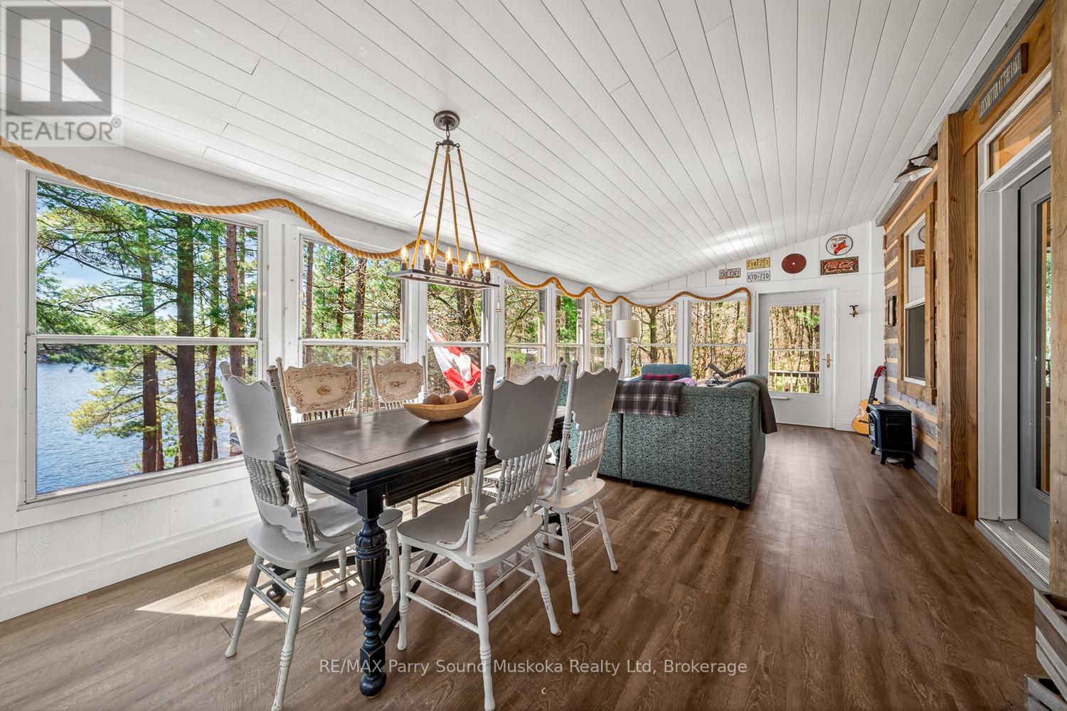 10 Harris Lake Water, Parry Sound Remote Area, Ontario  P0G 1K0 - Photo 47 - X13160738