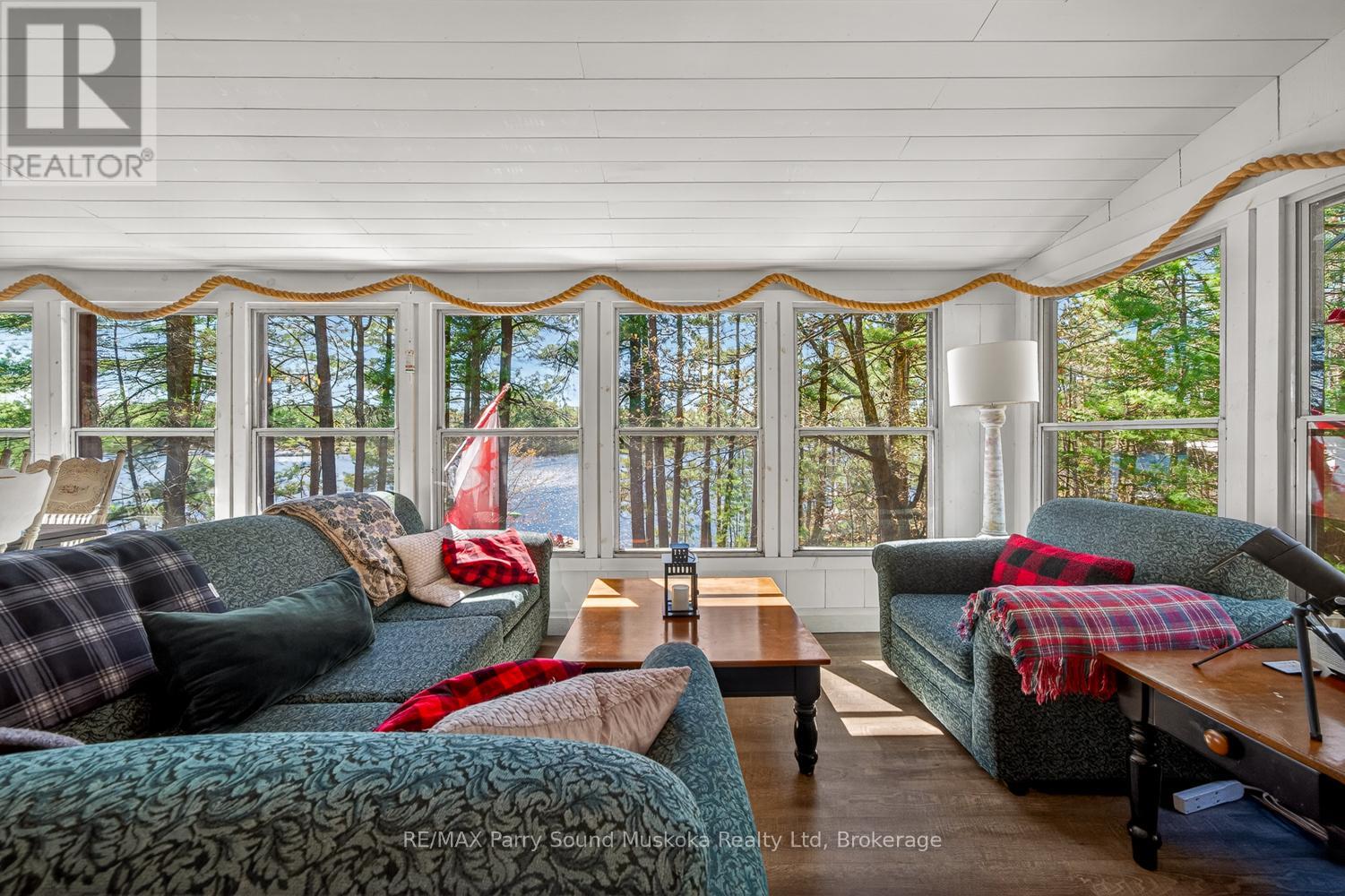 10 Harris Lake Water, Parry Sound Remote Area, Ontario  P0G 1K0 - Photo 49 - X13160738