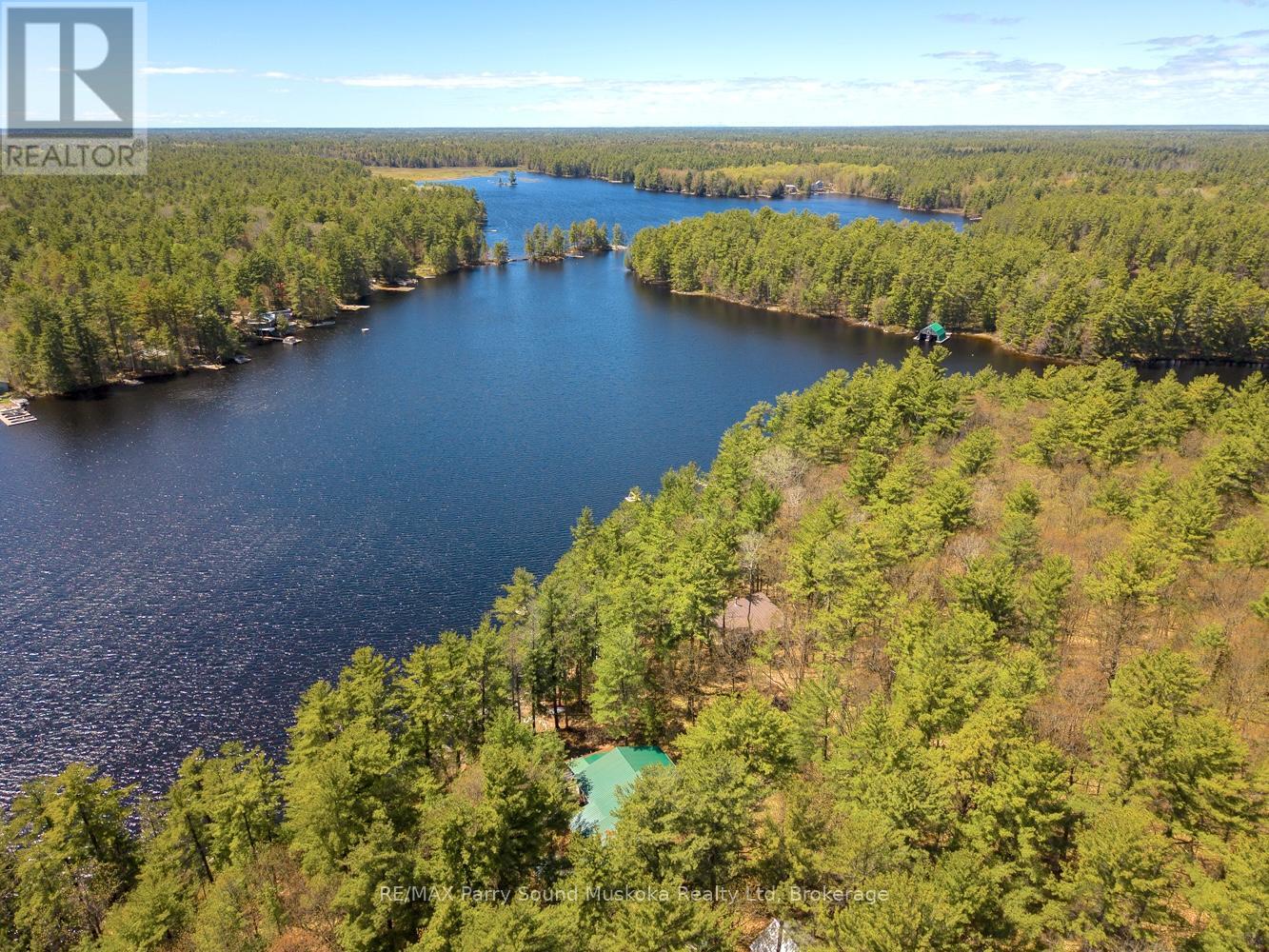 10 Harris Lake Water, Parry Sound Remote Area, Ontario  P0G 1K0 - Photo 6 - X13160738