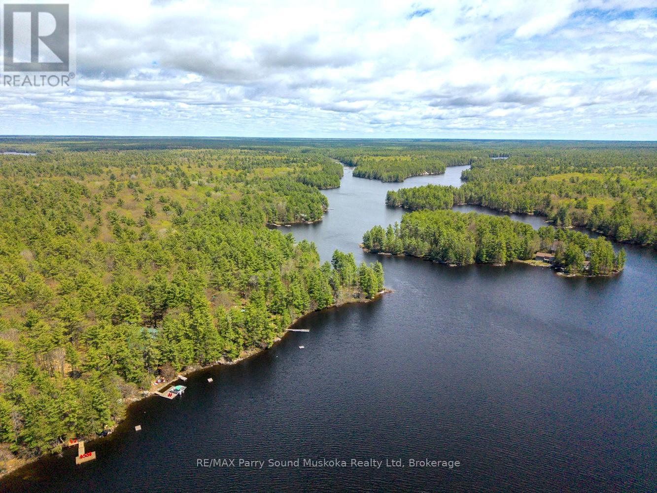 10 Harris Lake Water, Parry Sound Remote Area, Ontario  P0G 1K0 - Photo 7 - X13160738