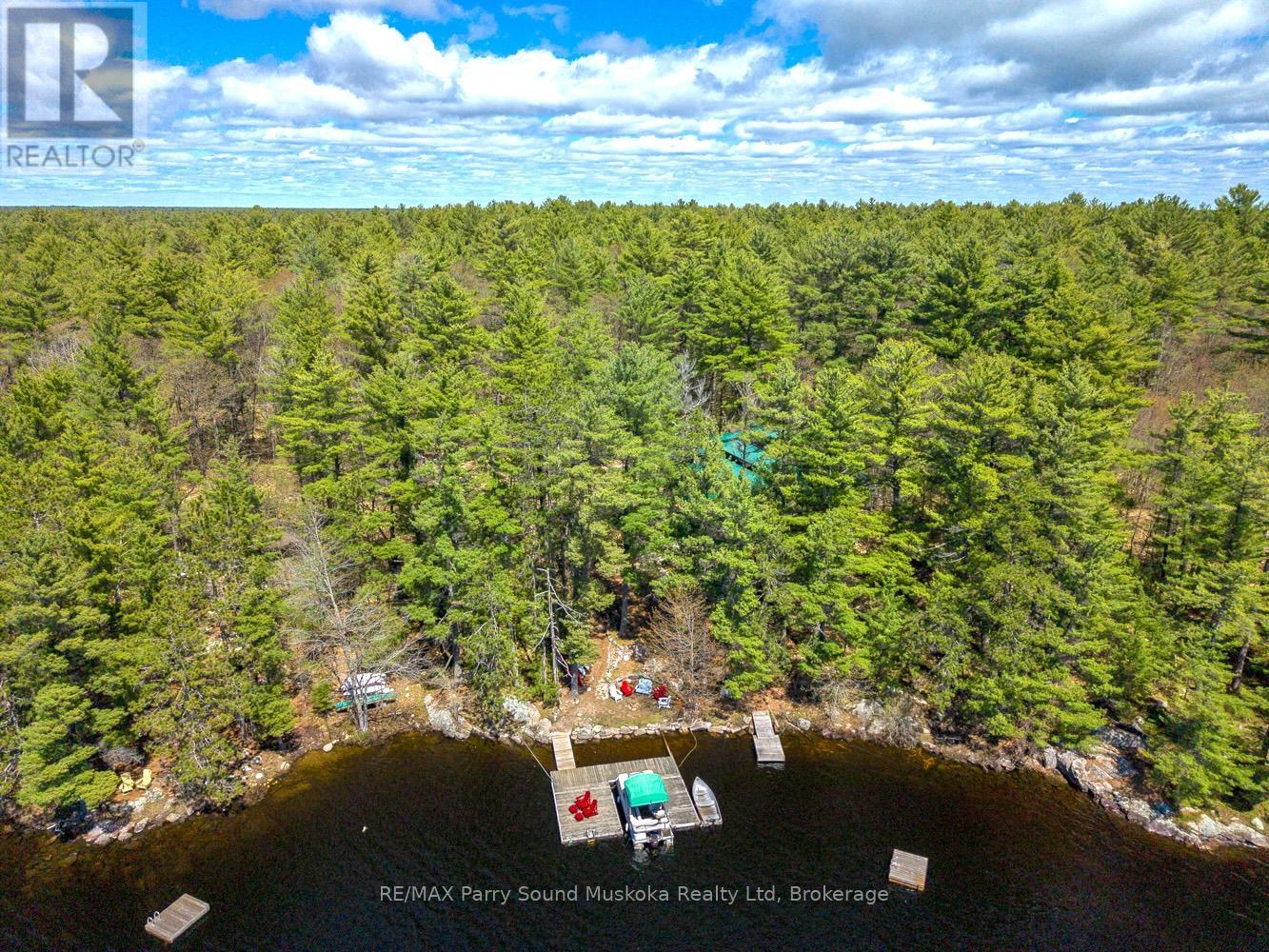 10 Harris Lake Water, Parry Sound Remote Area, Ontario  P0G 1K0 - Photo 8 - X13160738