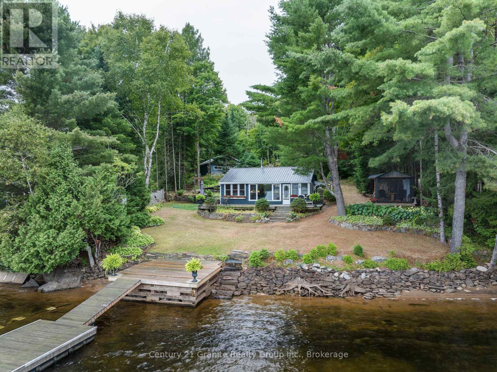 1528 DIGNAN ROAD, Dysart et al, Ontario