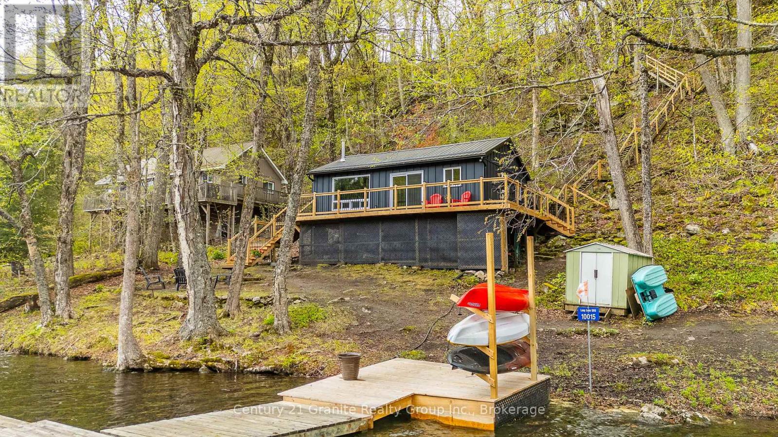 1184 Miskwabi Lake Road, Dysart Et Al, Ontario K0M 1S0 - Photo 2 - X13160806
