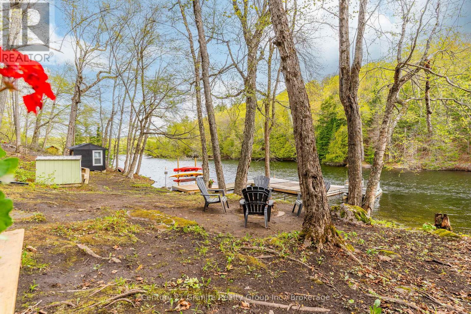 1184 Miskwabi Lake Road, Dysart Et Al, Ontario K0M 1S0 - Photo 36 - X13160806
