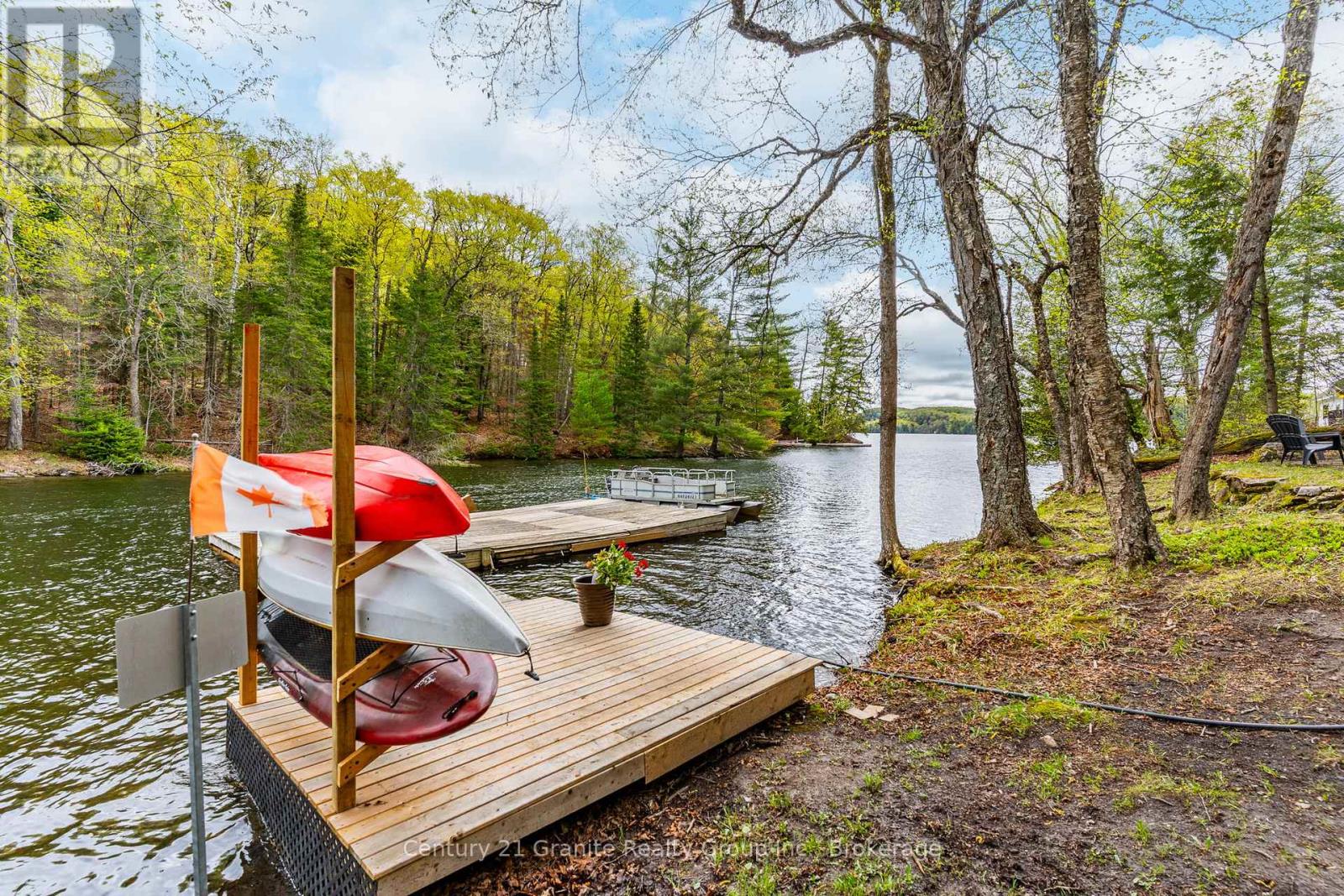 1184 Miskwabi Lake Road, Dysart Et Al, Ontario K0M 1S0 - Photo 38 - X13160806