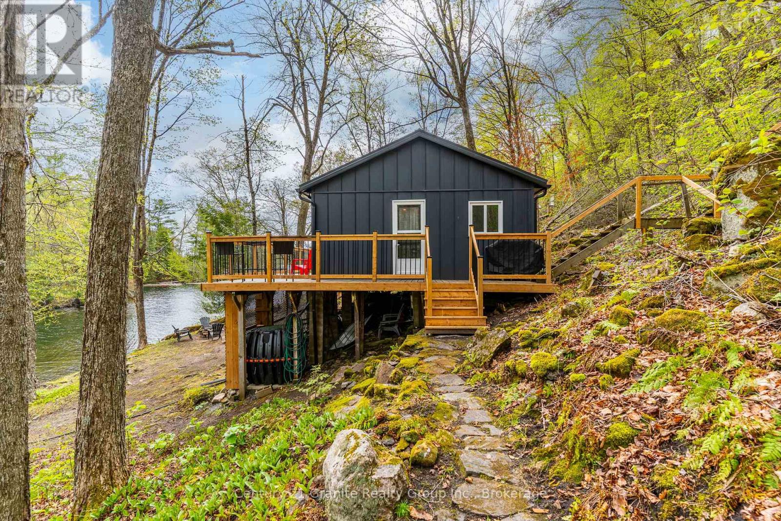 1184 Miskwabi Lake Road, Dysart Et Al, Ontario K0M 1S0 - Photo 4 - X13160806