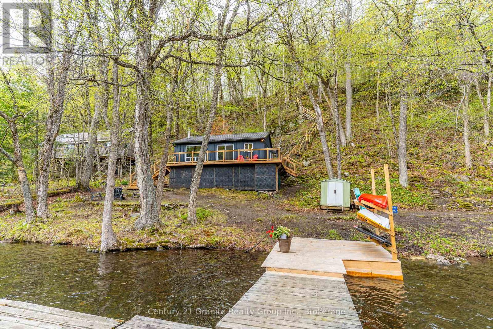 1184 Miskwabi Lake Road, Dysart Et Al, Ontario K0M 1S0 - Photo 40 - X13160806